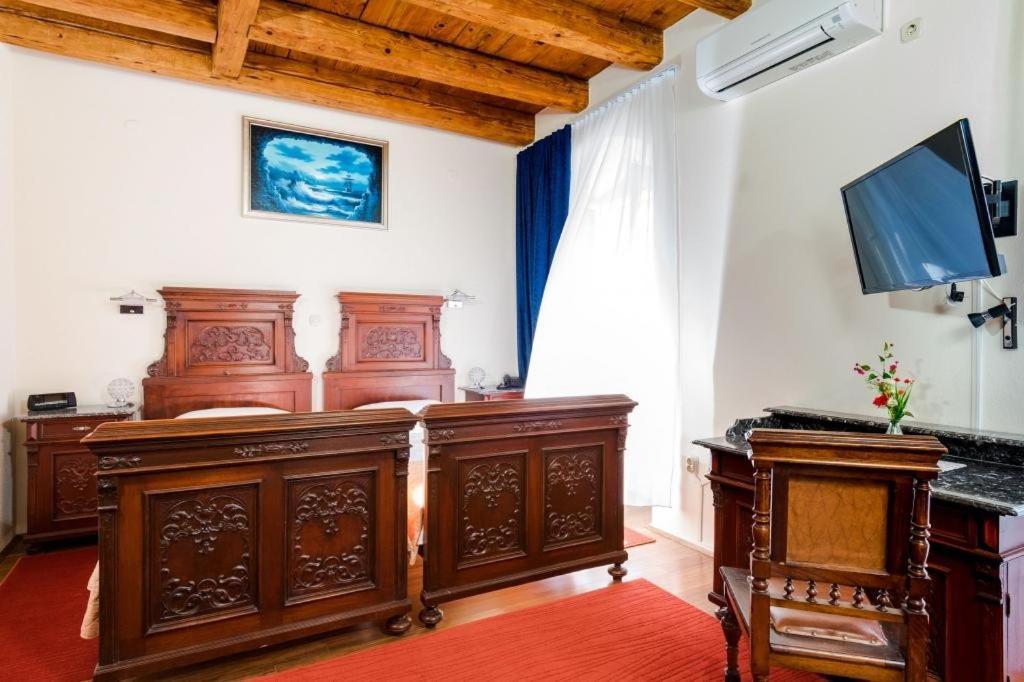 Rooms Miron - Adults Only Sumartin Camera foto