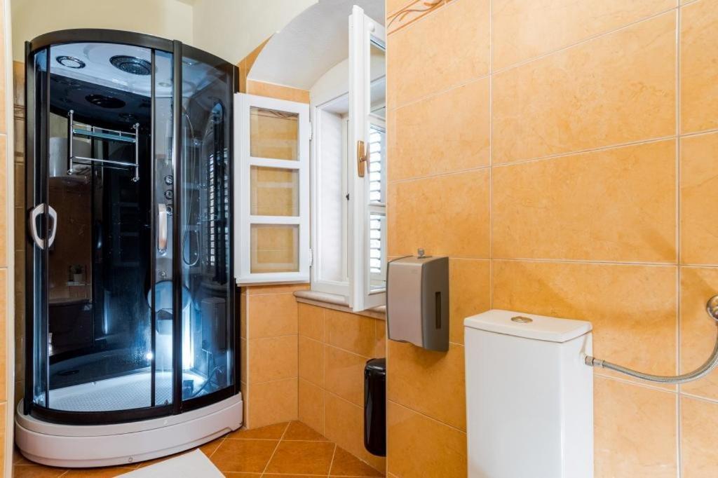Rooms Miron - Adults Only Sumartin Camera foto