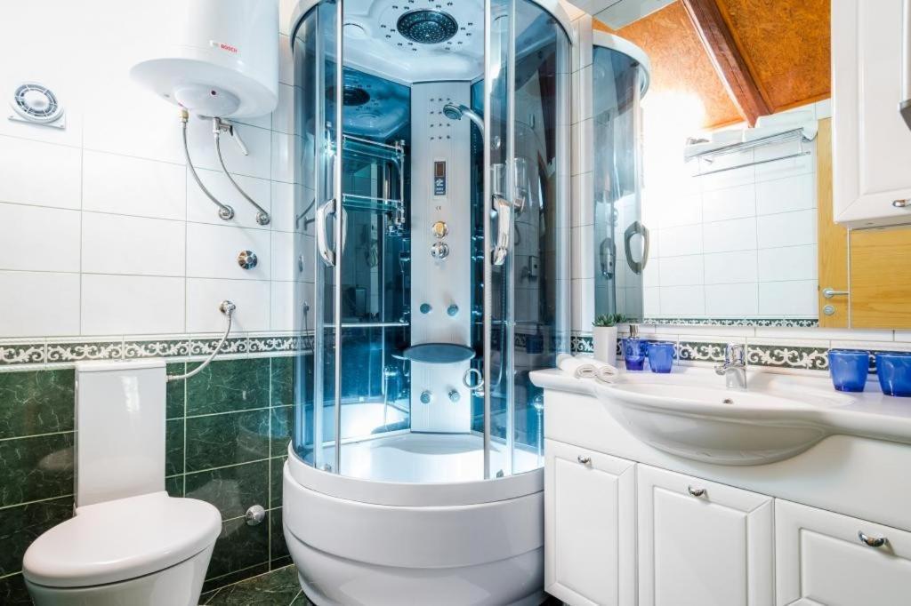 Rooms Miron - Adults Only Sumartin Camera foto