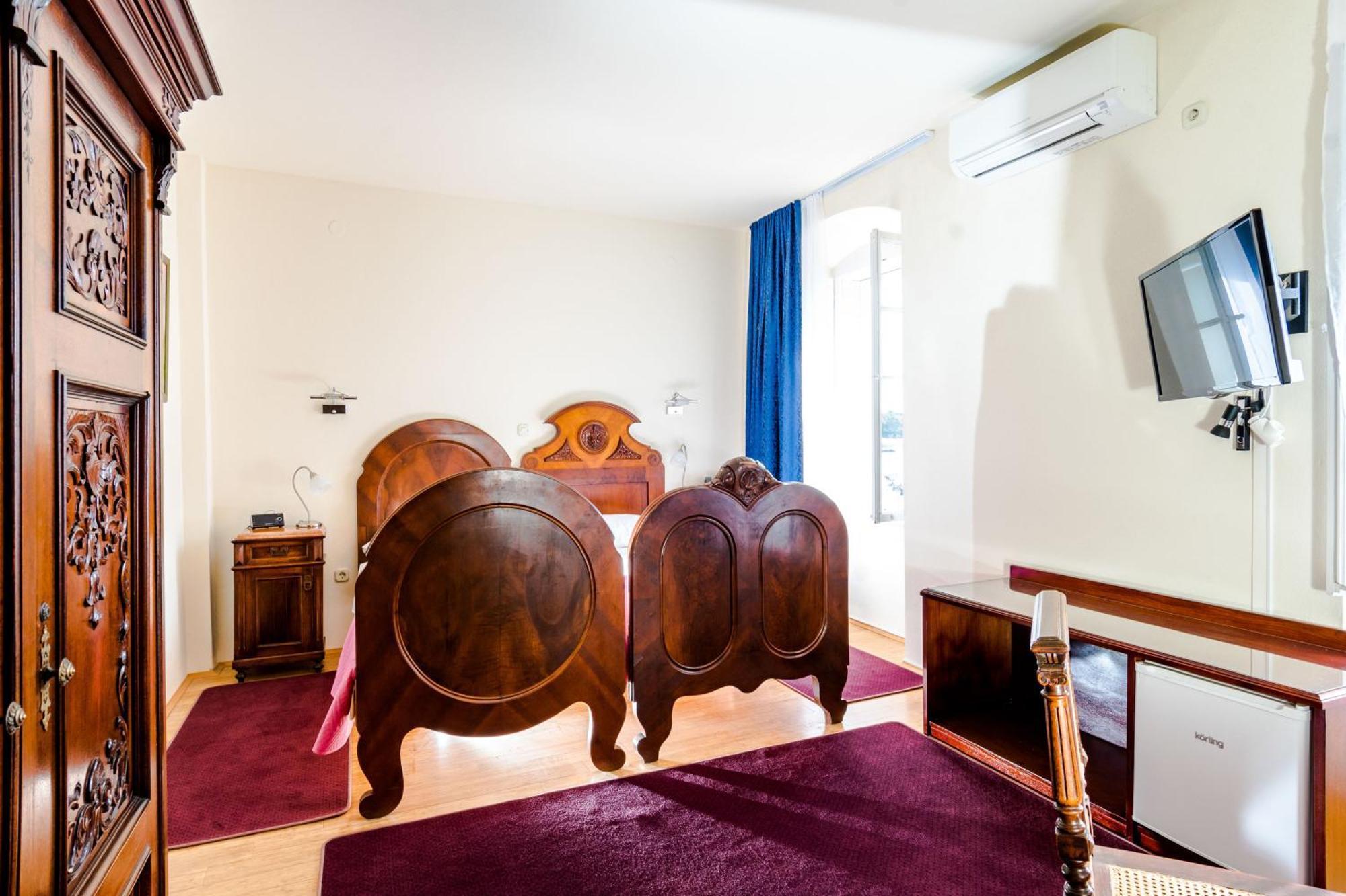 Rooms Miron - Adults Only Sumartin Esterno foto
