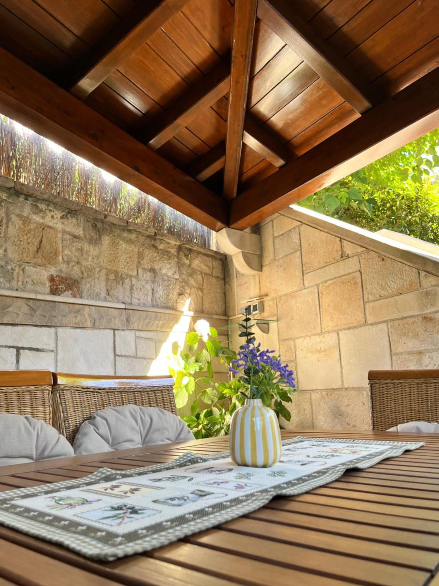 Rooms Miron - Adults Only Sumartin Esterno foto