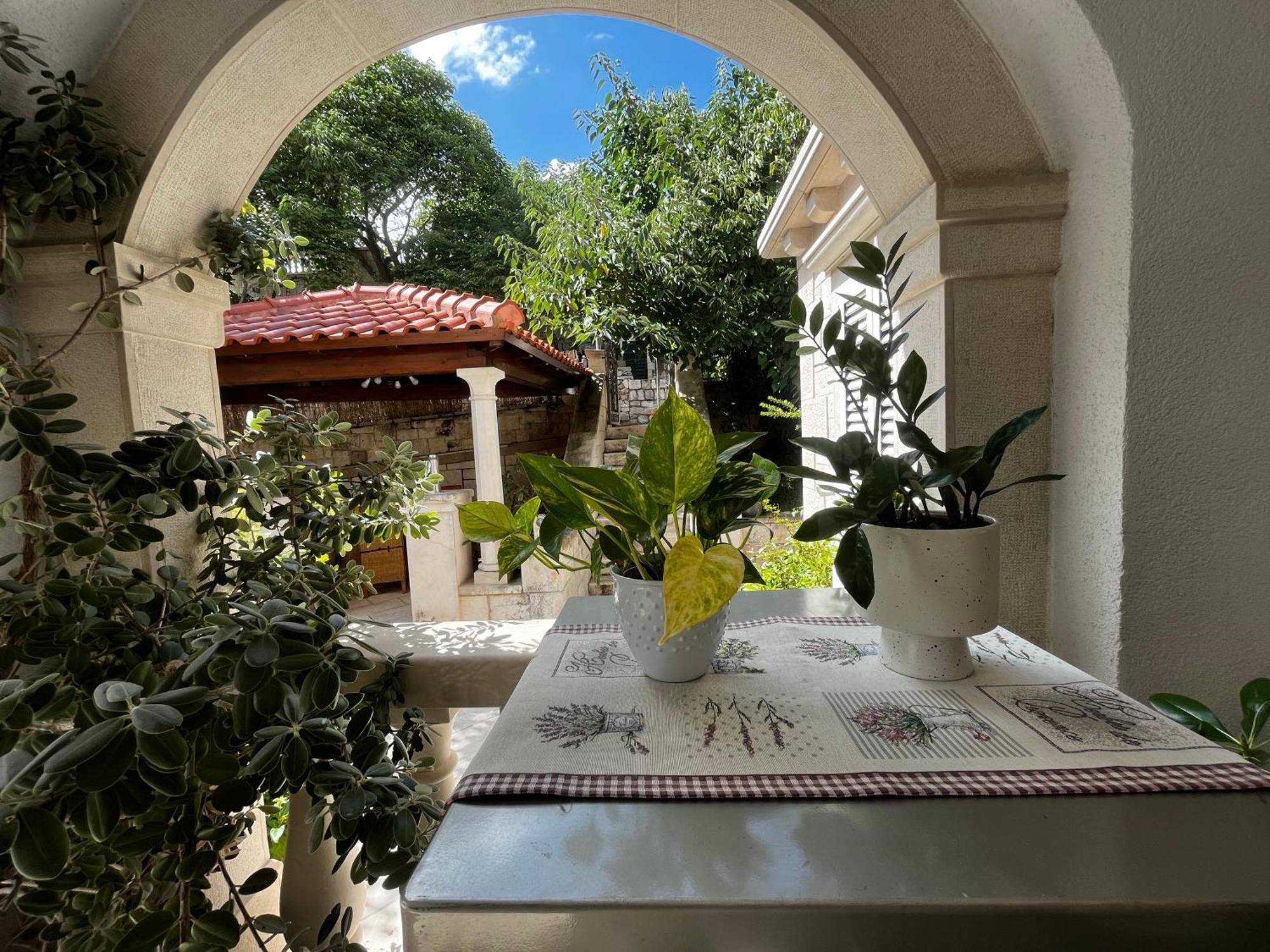 Rooms Miron - Adults Only Sumartin Esterno foto