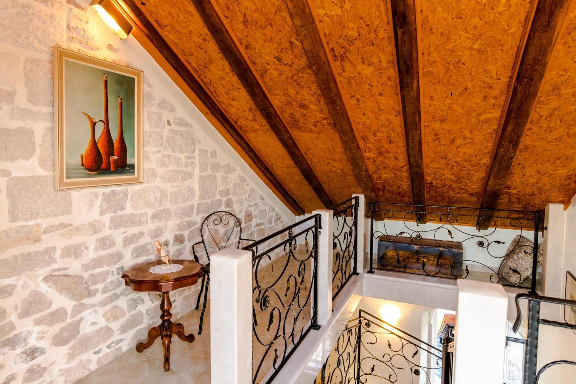 Rooms Miron - Adults Only Sumartin Esterno foto