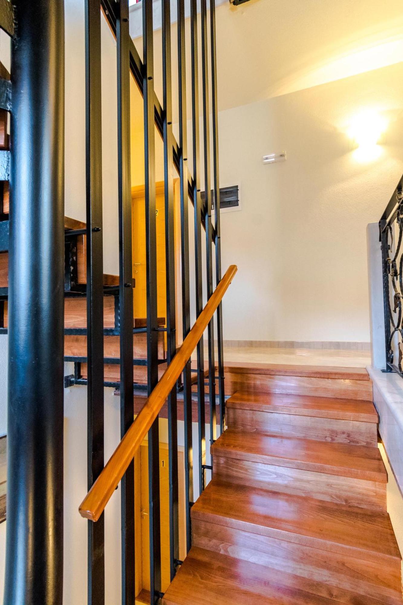 Rooms Miron - Adults Only Sumartin Esterno foto