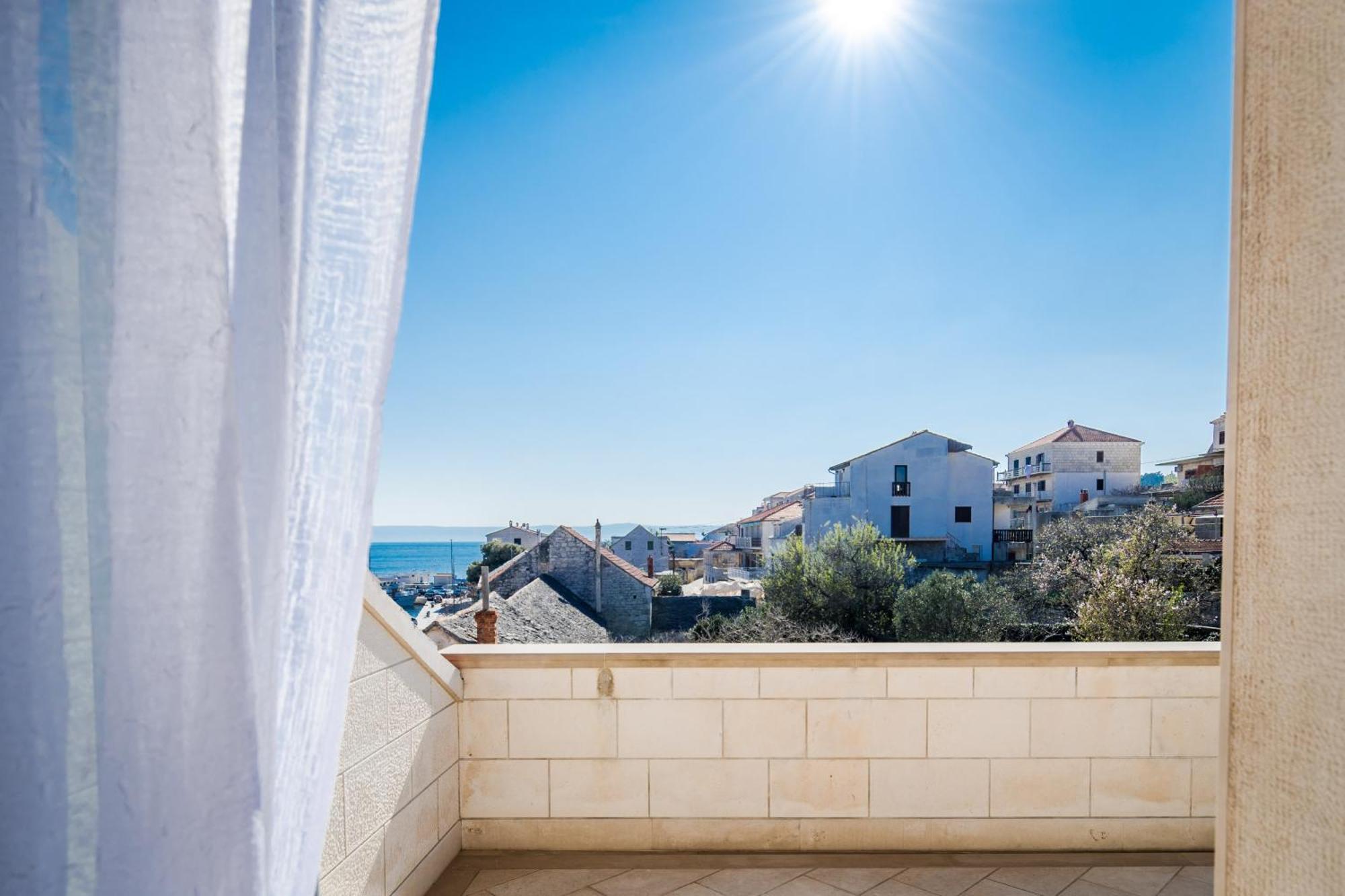 Rooms Miron - Adults Only Sumartin Esterno foto