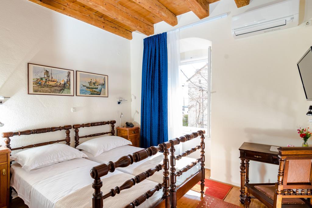 Rooms Miron - Adults Only Sumartin Esterno foto