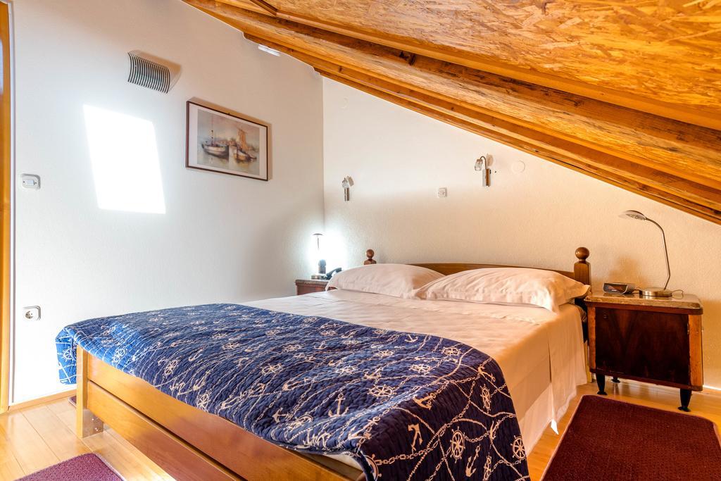 Rooms Miron - Adults Only Sumartin Esterno foto