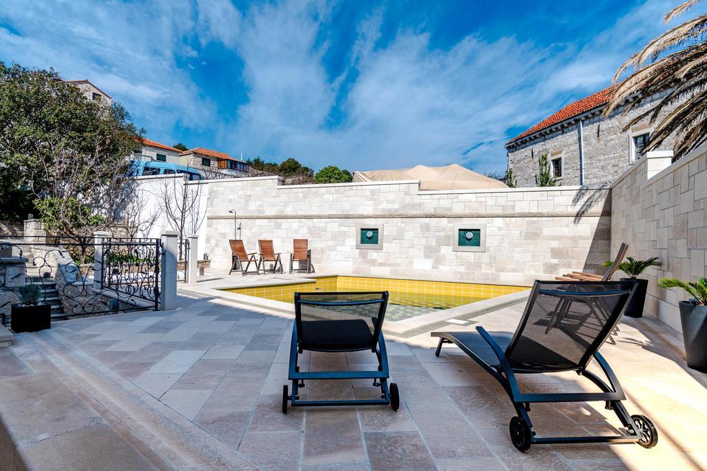 Rooms Miron - Adults Only Sumartin Esterno foto