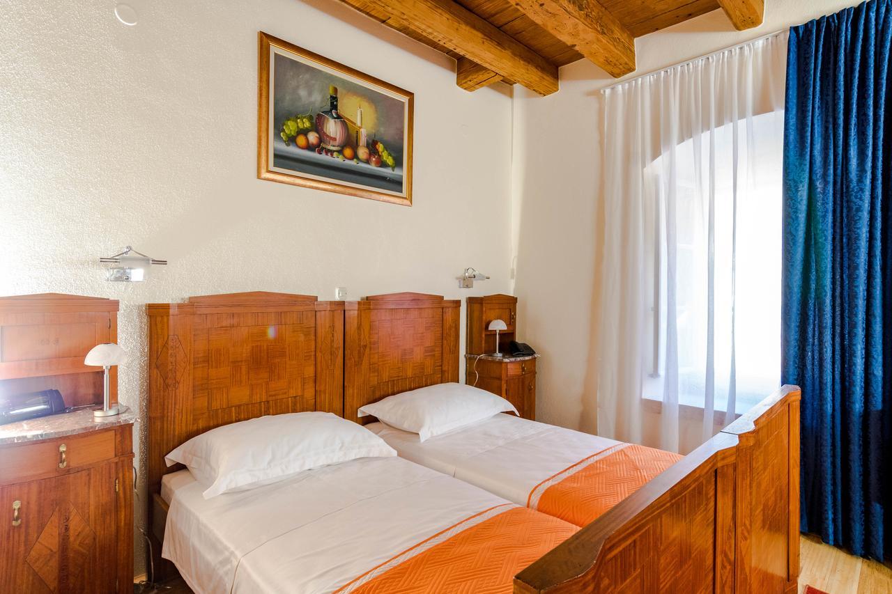 Rooms Miron - Adults Only Sumartin Camera foto