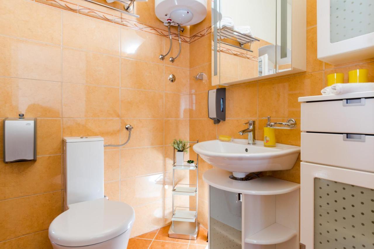 Rooms Miron - Adults Only Sumartin Camera foto