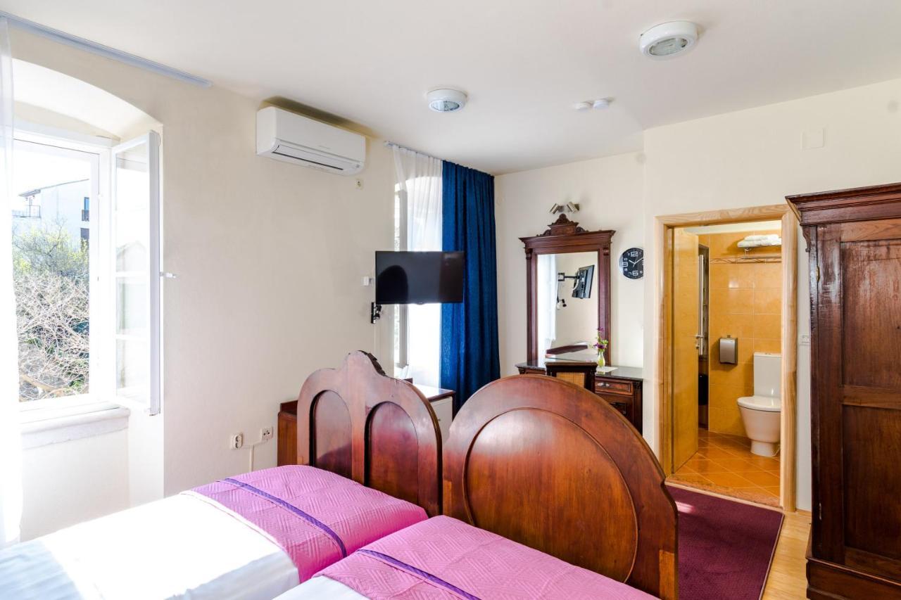 Rooms Miron - Adults Only Sumartin Camera foto