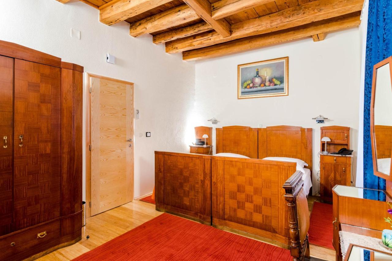 Rooms Miron - Adults Only Sumartin Camera foto