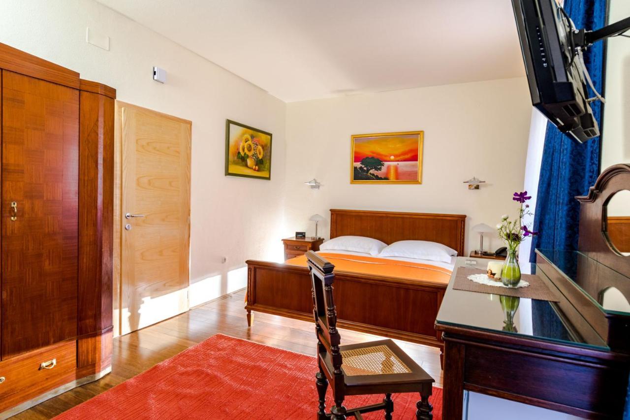 Rooms Miron - Adults Only Sumartin Camera foto